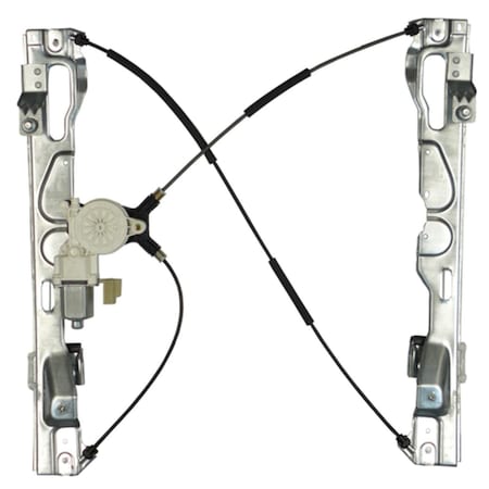 Aci Automotive Ford F Series Fullsize Pickup 11-09 383301